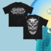 kenny Official First Blood Merch Store Slaughter To Prevail Oni White Shirtss