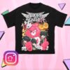 kenny Official First Blood Merch Store Slaughter To Prevail X Babymetal Babyslaugher Bear Shirt