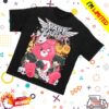 kenny Official First Blood Merch Store Slaughter To Prevail X Babymetal Babyslaugher Bear Shirts