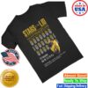 kenny Official For Kittens Cats Black Shirts