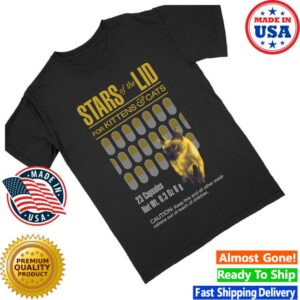 kenny Official For Kittens Cats Black Shirts kenny Official For Kittens Cats Black Shirts