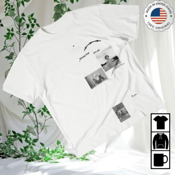 kenny Official Former Merchandise Merch Shop Store 2025 Dylan Rieder Shirts
