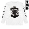 kenny Official Freak Flag Band Merch Shop Sleep Token Shirt