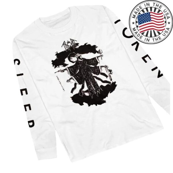 kenny Official Freak Flag Band Merch Shop Sleep Token Shirtsa