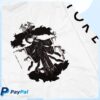 kenny Official Freak Flag Band Merch Shop Sleep Token Shirtsss