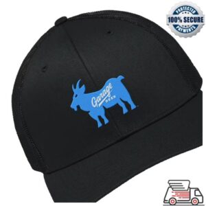 kenny Official Garage Beer Merch Garage Goats Hats 1 kenny Official Garage Beer Merch Garage Goats Hats 1