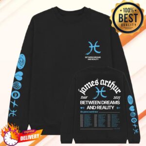 kenny Official James Arthur Merch Shop Store Pisces Shirtss kenny Official James Arthur Merch Shop Store Pisces Shirtss