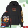 kenny Official Keith Urban Merch Shop Store High And Alive World Tour 2025 Shirt