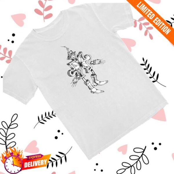 kenny Official Lagoon Room Merch Puzzle Piece Shirts