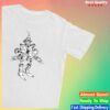 kenny Official Lagoon Room Merch Puzzle Piece Shirtss