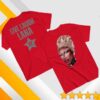 kenny Official Lana Jarae Live Laugh Lana Shirts 1
