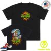 kenny Official Love Gang Merch Shop Store Putus Surf Shirt