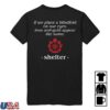 kenny Official Merch Now Shelter Jump Shirt
