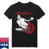 kenny Official Merch Now Shelter Jump Shirts