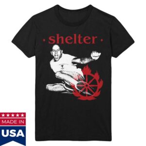 kenny Official Merch Now Shelter Jump Shirts kenny Official Merch Now Shelter Jump Shirts
