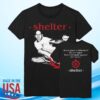 kenny Official Merch Now Shelter Jump Shirtss