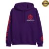 kenny Official Merch Now Shelter Mantra Hoodie