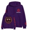 kenny Official Merch Now Shelter Mantra Hoodieaa