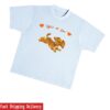 kenny Official Muna Merch Store Lifes So Fun Shirts