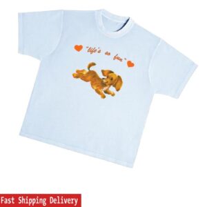 kenny Official Muna Merch Store Lifes So Fun Shirts kenny Official Muna Merch Store Lifes So Fun Shirts