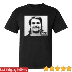 kenny Official Old Row Merch Shop Store Party Boy Gavin Tee Shirt
