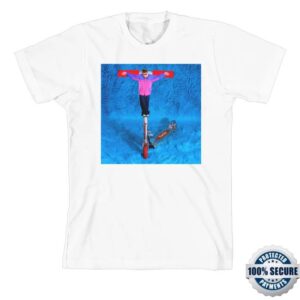 kenny Official Oliver Tree Merch Shop Store All I Got Cover Shirt