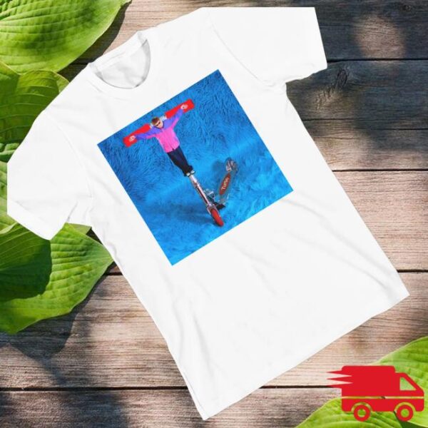 kenny Official Oliver Tree Merch Shop Store All I Got Cover Shirts