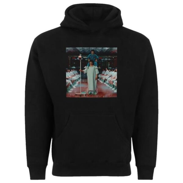 kenny Official Oliver Tree Merch Shop Store With You Hoodie