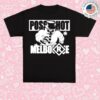 kenny Official Posseshot Melbourne Merch Shop Store Da Snowman Shirt 1