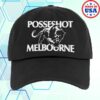 kenny Official Posseshot Melbourne Merch Shop Store Panther Hat