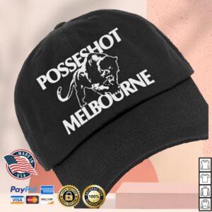 kenny Official Posseshot Melbourne Merch Shop Store Panther Hats kenny Official Posseshot Melbourne Merch Shop Store Panther Hats