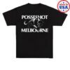 kenny Official Posseshot Melbourne Merch Shop Store Posseshot Panther Shirt