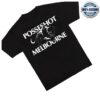 kenny Official Posseshot Melbourne Merch Shop Store Posseshot Panther Shirts