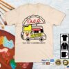 kenny Official Raygun Merch Shop The Trump Taco Truck Shirt