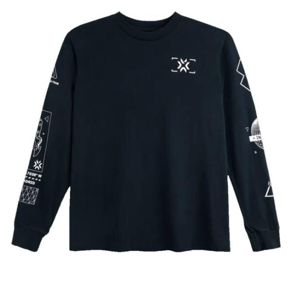 kenny Official Riotgames Merch Shop Valorant Masters Madrid 24 Killjoy Shirts
