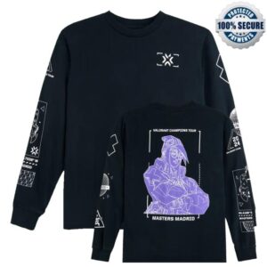 kenny Official Riotgames Merch Shop Valorant Masters Madrid 24 Killjoy Shirtss kenny Official Riotgames Merch Shop Valorant Masters Madrid 24 Killjoy Shirtss