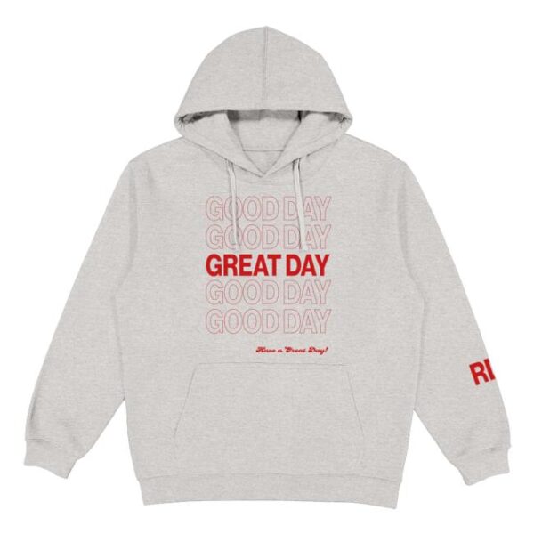 kenny Official Russell Dickerson Merch Shop Store Rd Great Day Shirt