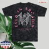 kenny Official Sleep Token Merch Shop Store Even In Arcadia Flamingo Shirt 1