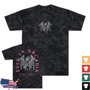 kenny Official Sleep Token Merch Shop Store Even In Arcadia Flamingo Shirtss 1 kenny Official Sleep Token Merch Shop Store Even In Arcadia Flamingo Shirtss 1