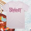 kenny Official Slipknot Merch Tour 2025 Shirts
