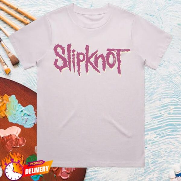 kenny Official Slipknot Merch Tour 2025 Shirts
