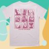 kenny Official Slipknot Merch Tour 2025 Shirtss