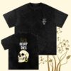 kenny Official The Bhangra Podcast Merch Shop Store Folk Never Dies Shirt 1