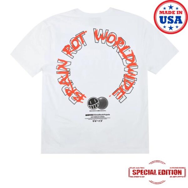 kenny Official The Boys Merch Store Neocity Dystopian Futures Shirts