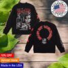kenny Official The Boys Merch Store Neocity Dystopian Futures Sweatshirtss