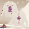 kenny Official The Smashing Pumpkins Merch Store Gish Tracklist Longsleevesc