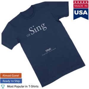 kenny Official Travis Sing Promo Only Not For Resale Shirta kenny Official Travis Sing Promo Only Not For Resale Shirta