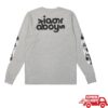 kenny Official Vboysstockholm That Dude Long Sleeve Shirt