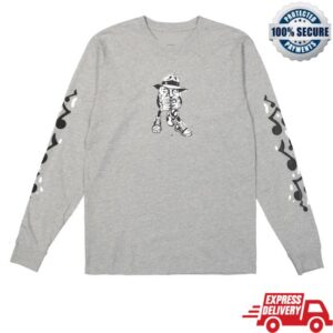 kenny Official Vboysstockholm That Dude Long Sleeve Shirtdd kenny Official Vboysstockholm That Dude Long Sleeve Shirtdd