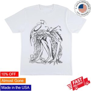 kenny Official Wetleg Merch Shop Store Wet Leg Goblin Shirt